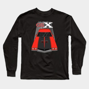 Skylark GSX 2nd gen Red Long Sleeve T-Shirt